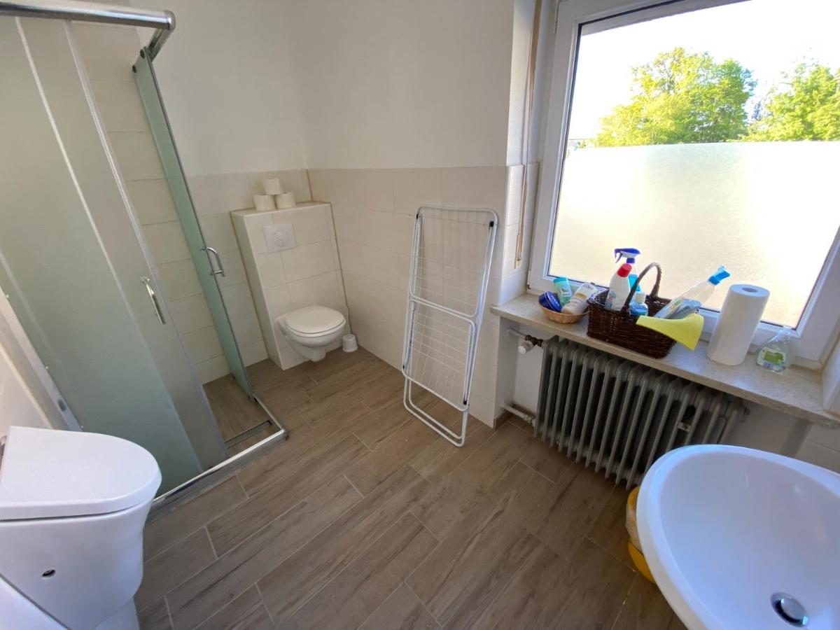 Simbacherhaus Eksteriør billede